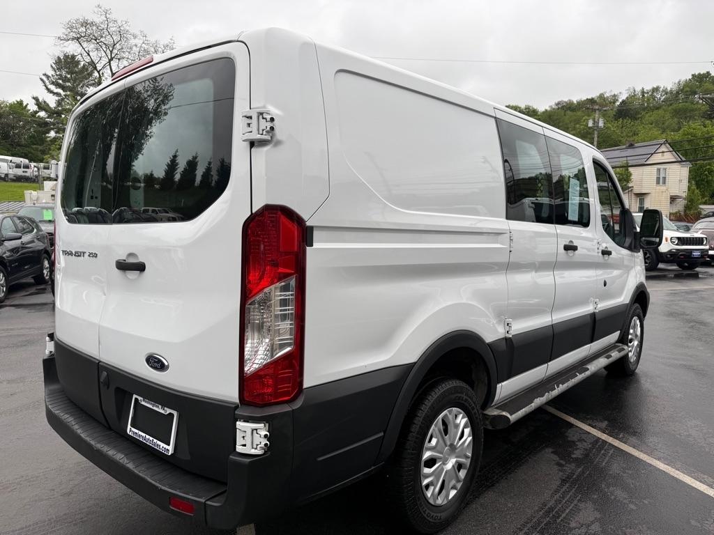 Ford Transit  2017