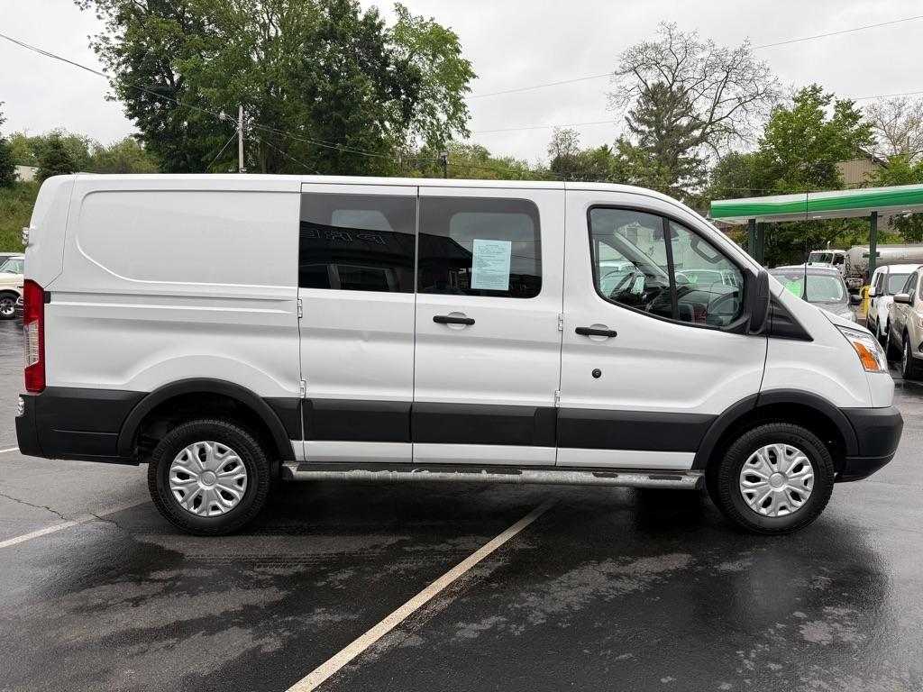 Ford Transit  2017