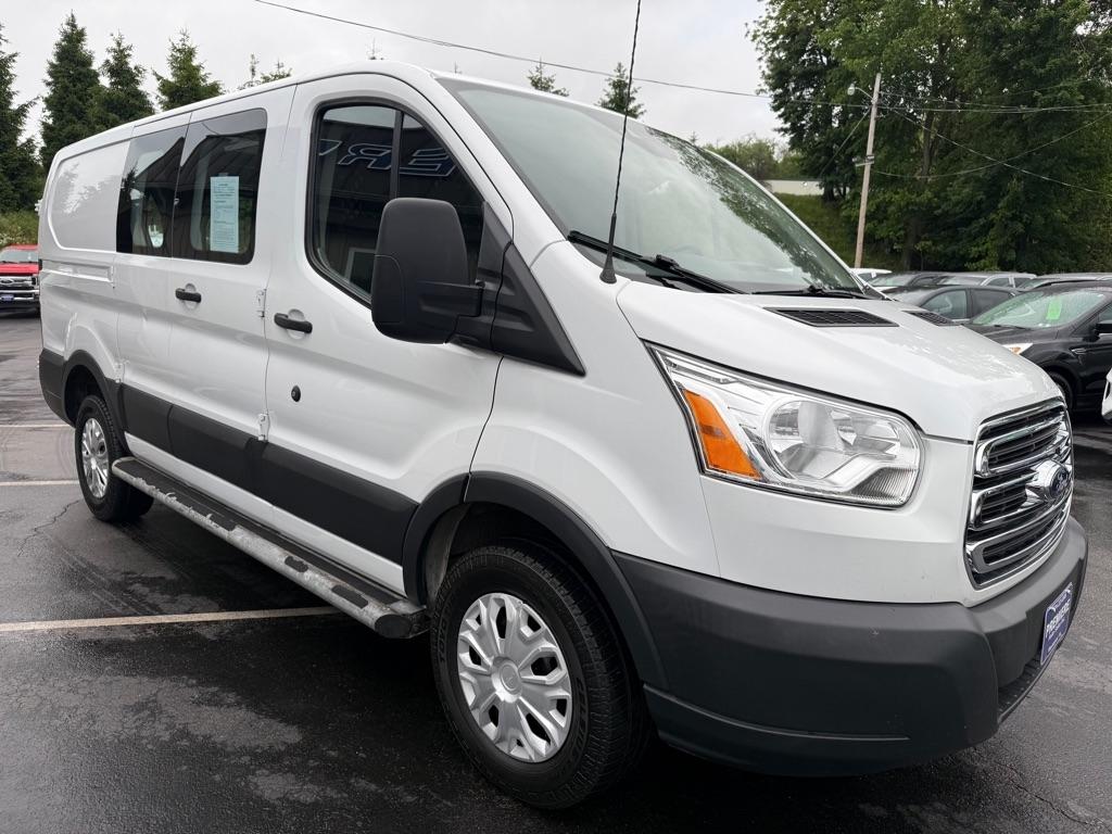 Ford Transit  2017
