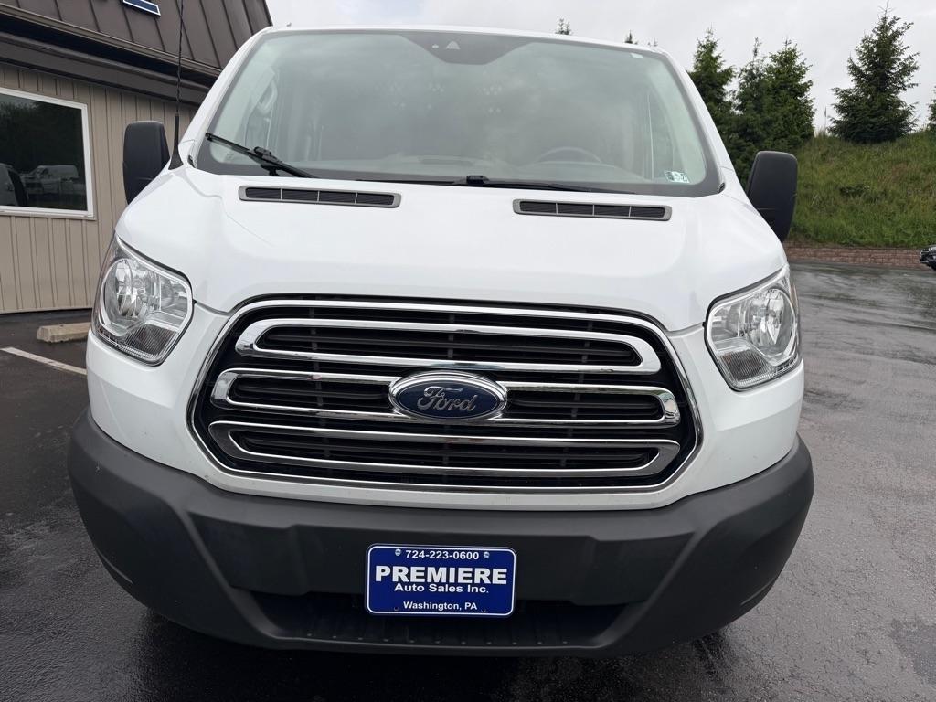 Ford Transit  2017