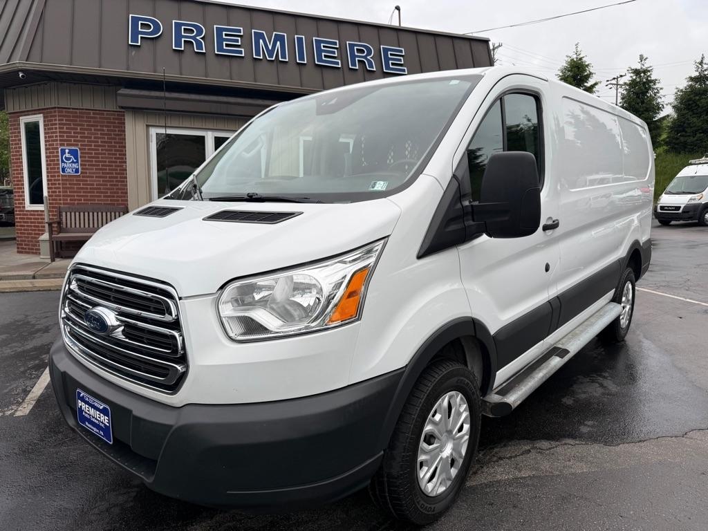 Ford Transit  2017