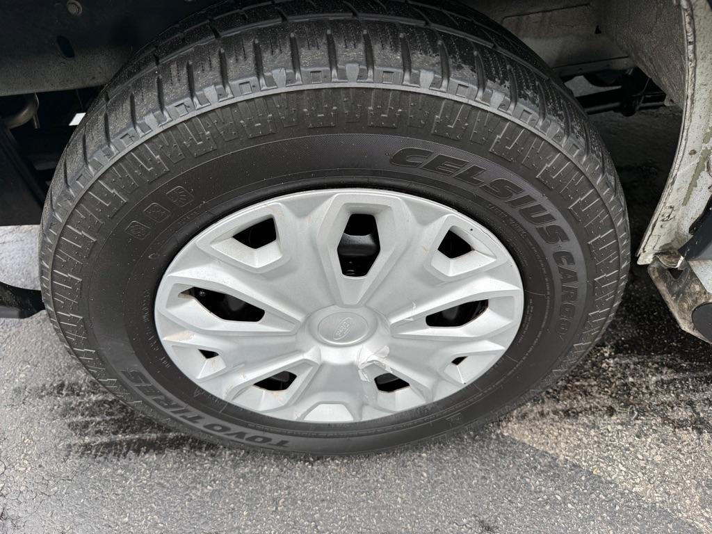 Ford Transit  2017