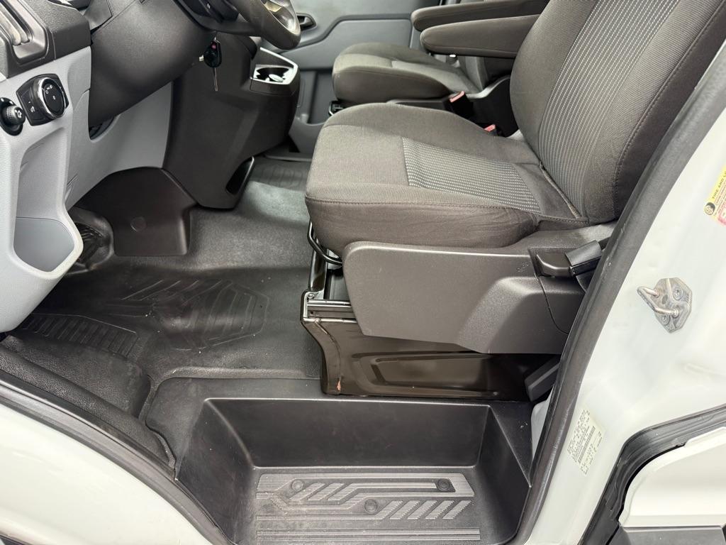 Ford Transit  2017
