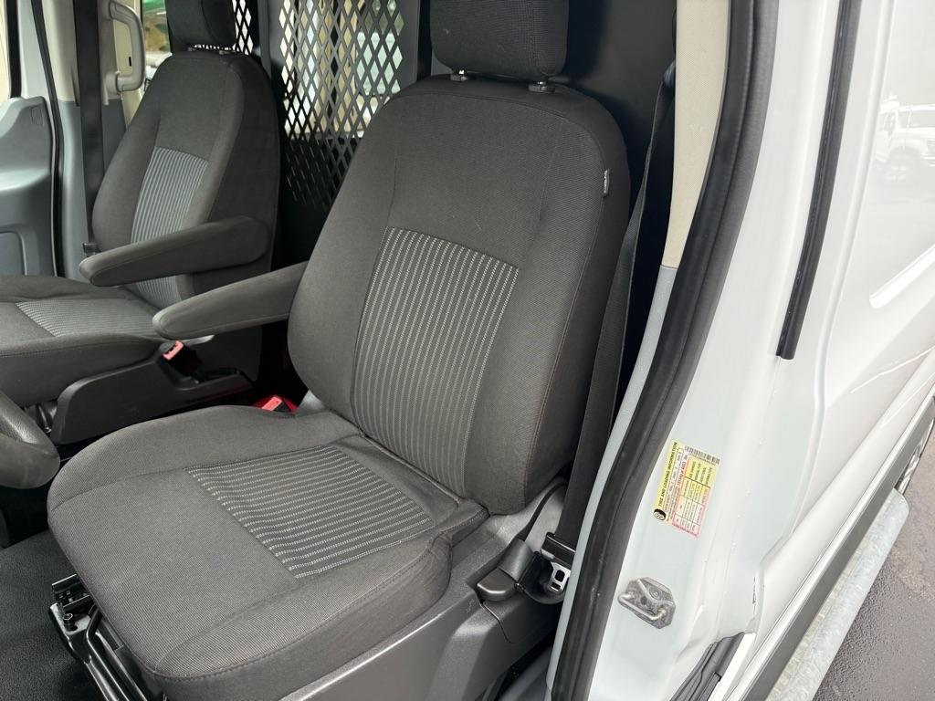 Ford Transit  2017