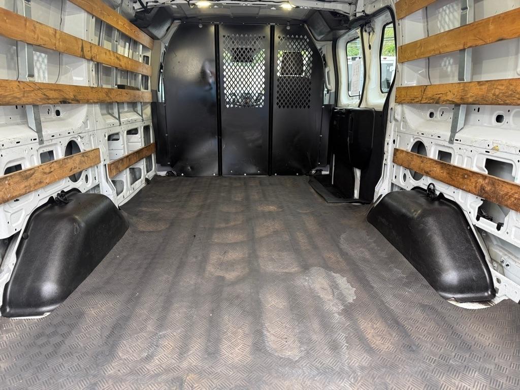 Ford Transit  2017