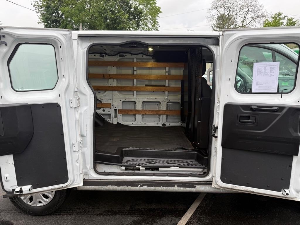 Ford Transit  2017