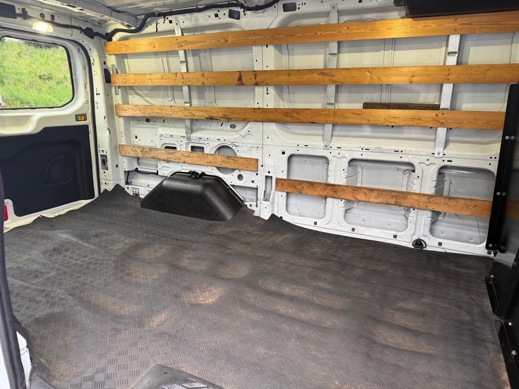 Ford Transit  2017