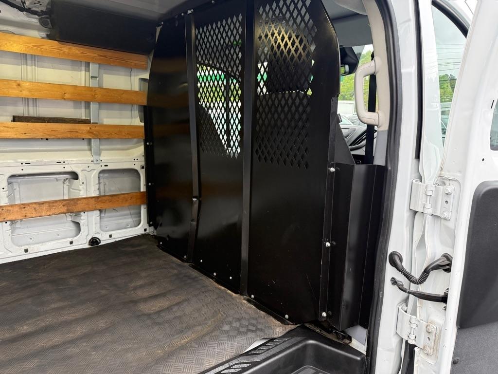 Ford Transit  2017