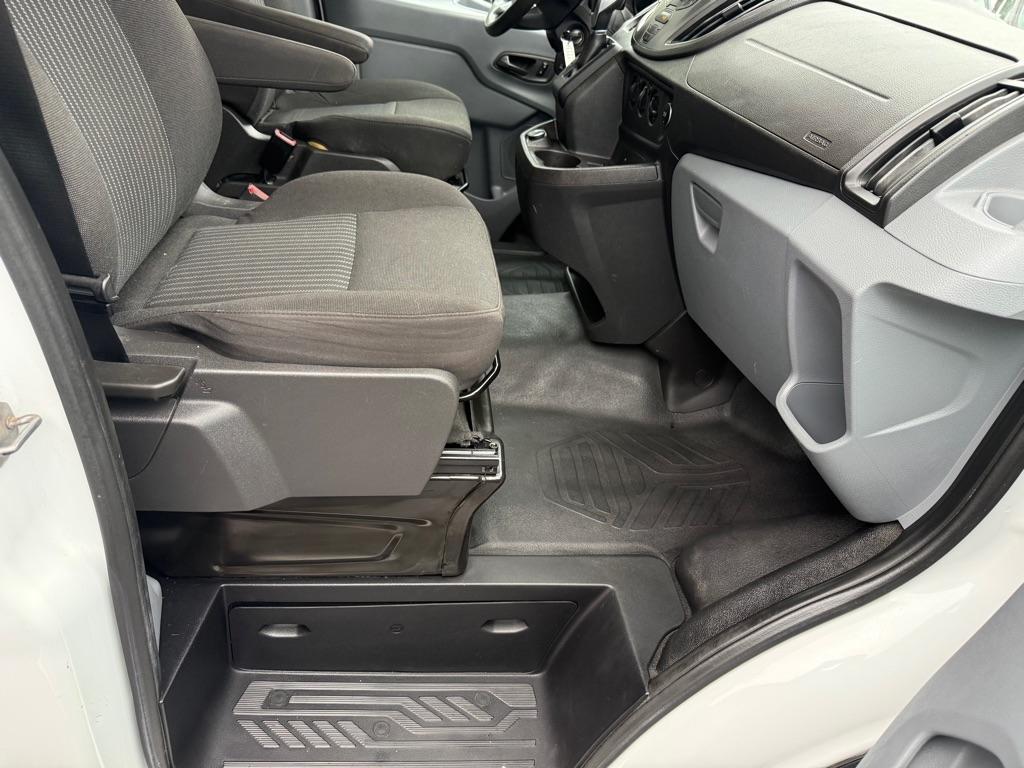Ford Transit  2017