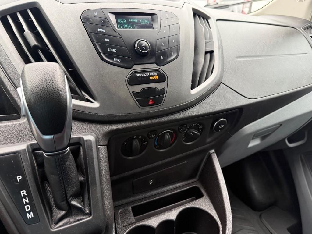 Ford Transit  2017