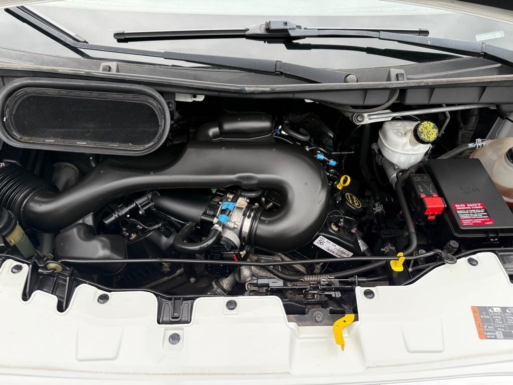 Ford Transit  2017