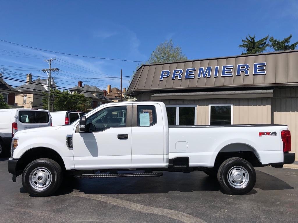 Ford F-250 SD  2019