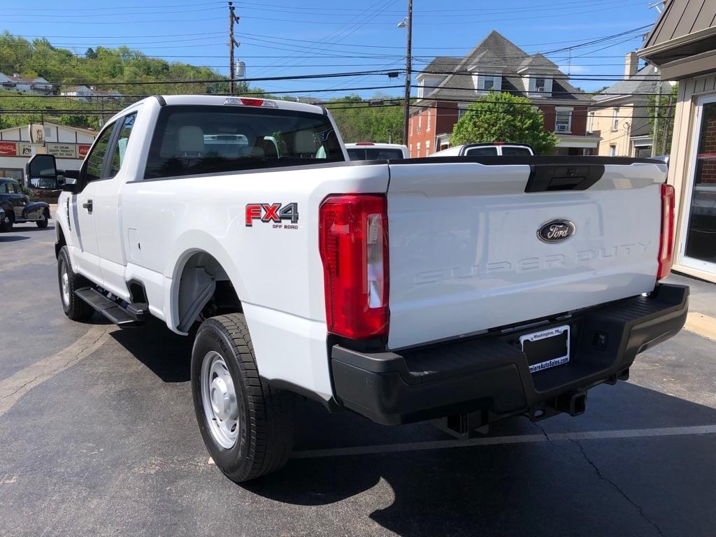 Ford F-250 SD  2019