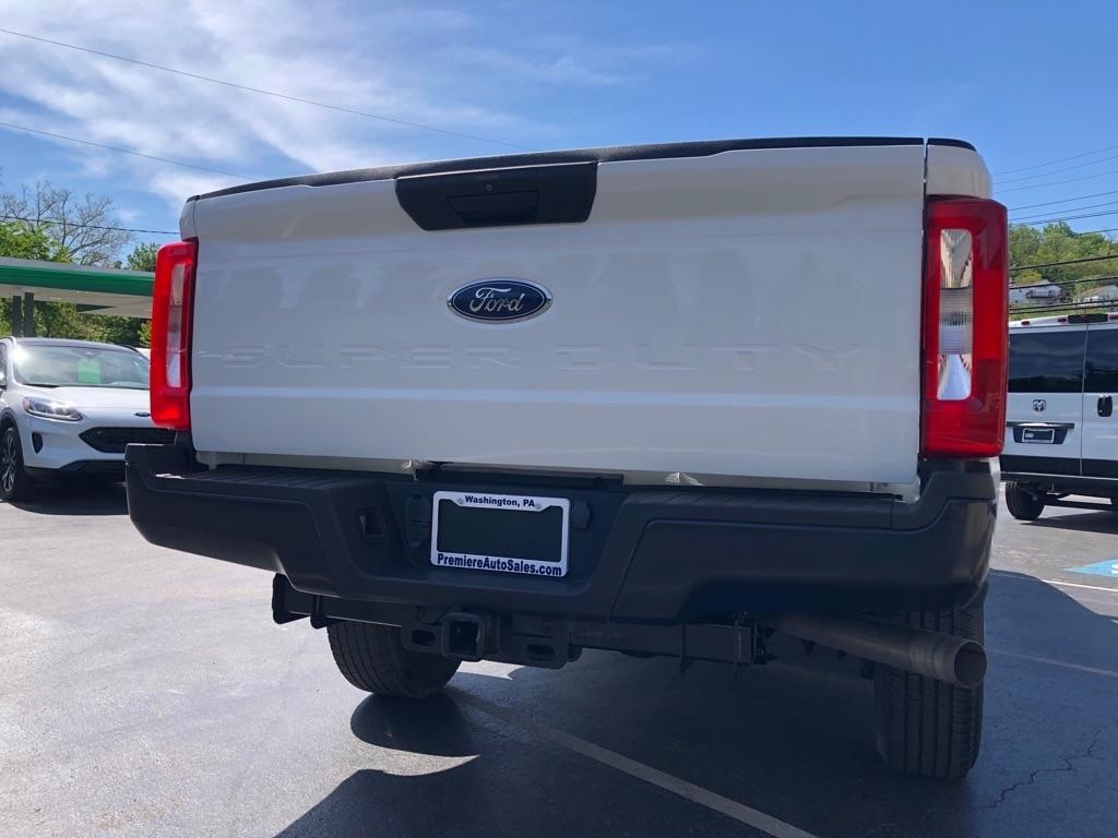 Ford F-250 SD  2019