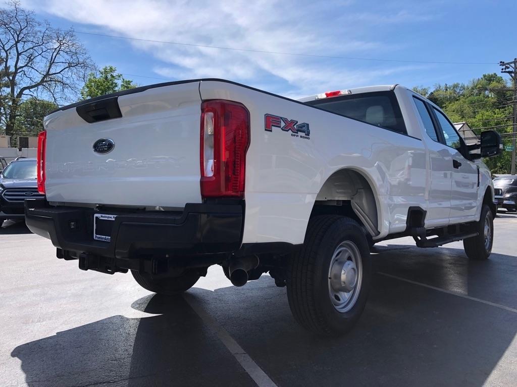 Ford F-250 SD  2019