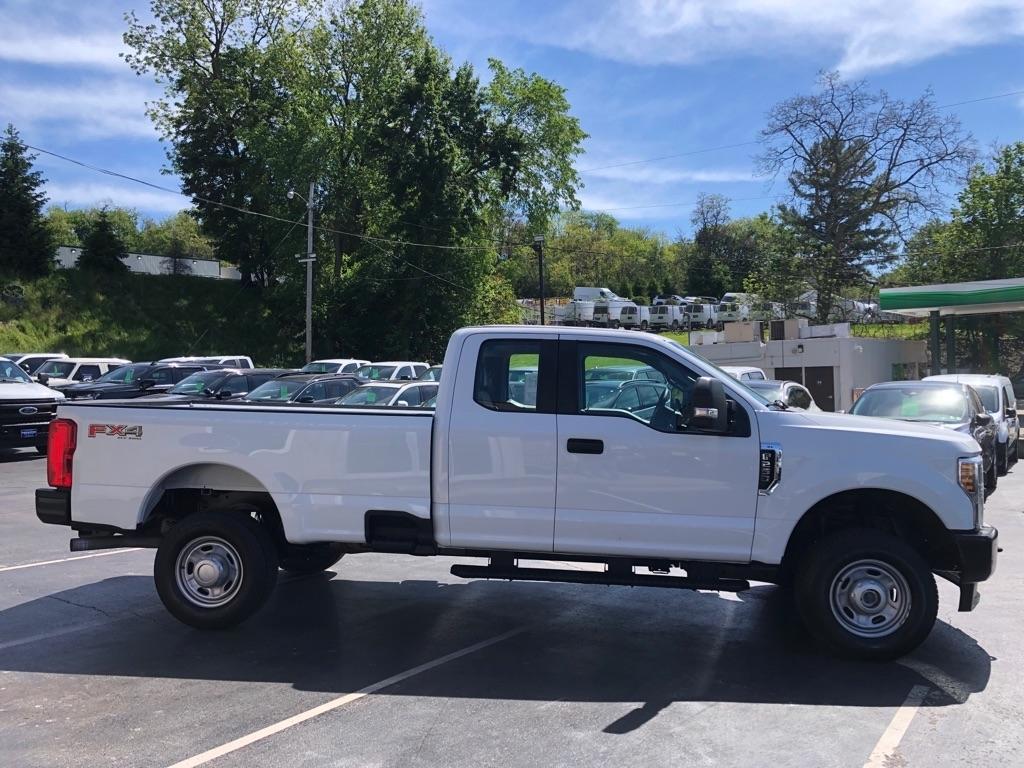 Ford F-250 SD  2019