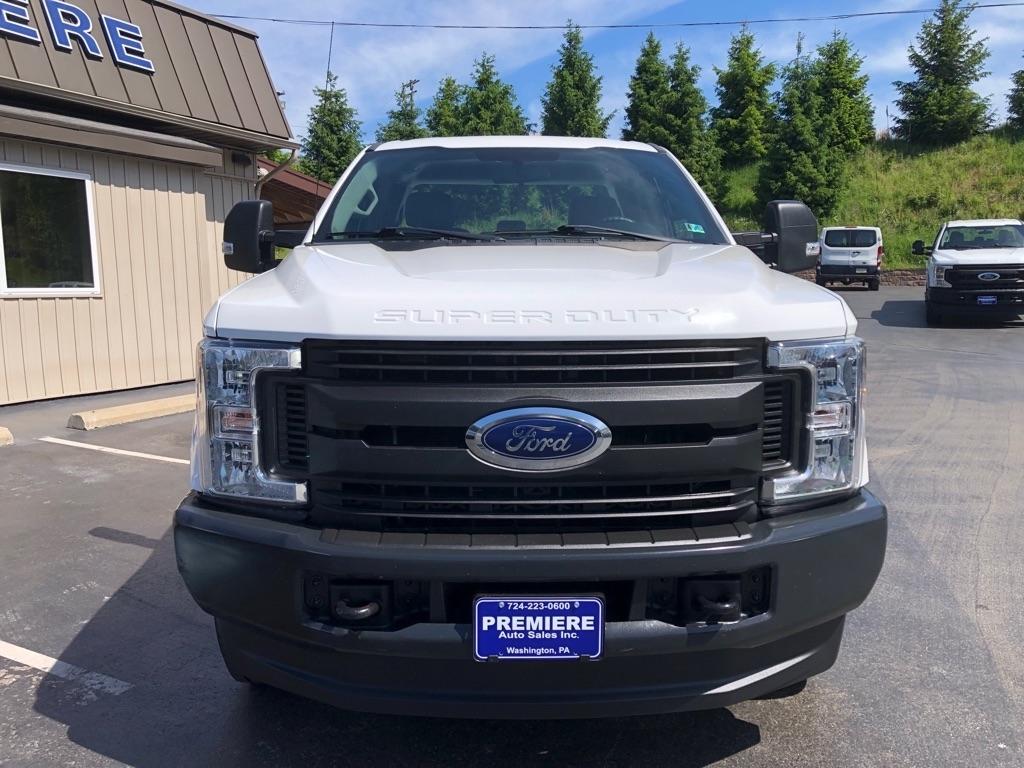 Ford F-250 SD  2019