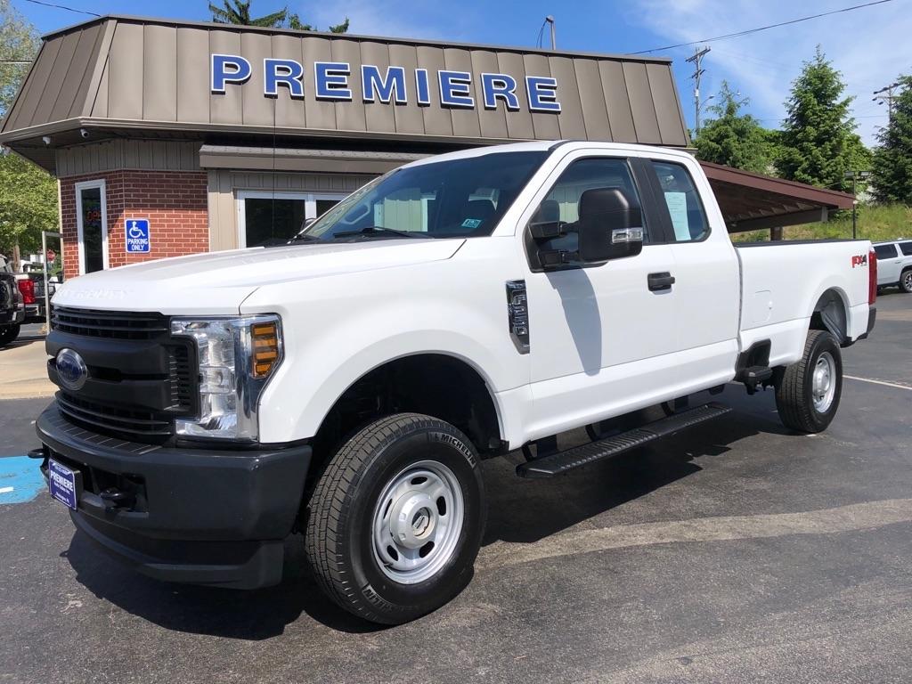Ford F-250 SD  2019