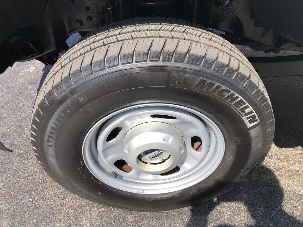 Ford F-250 SD  2019