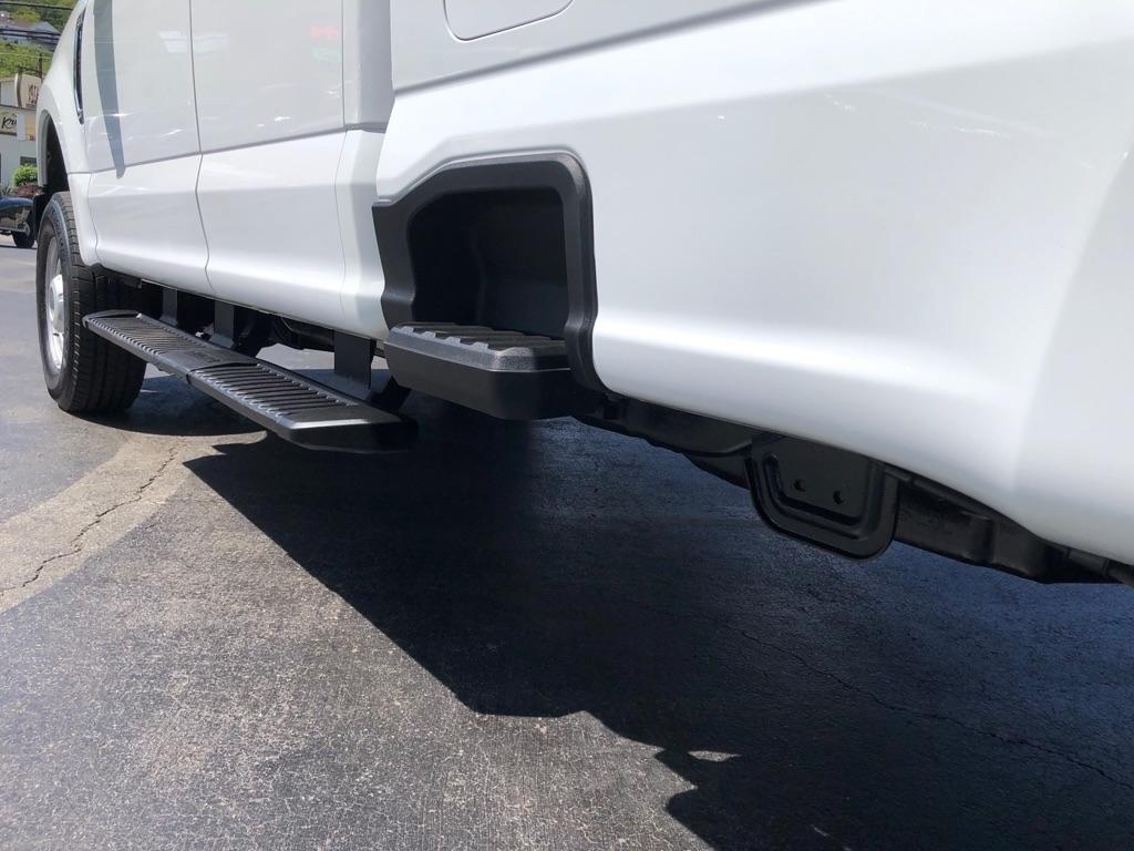 Ford F-250 SD  2019