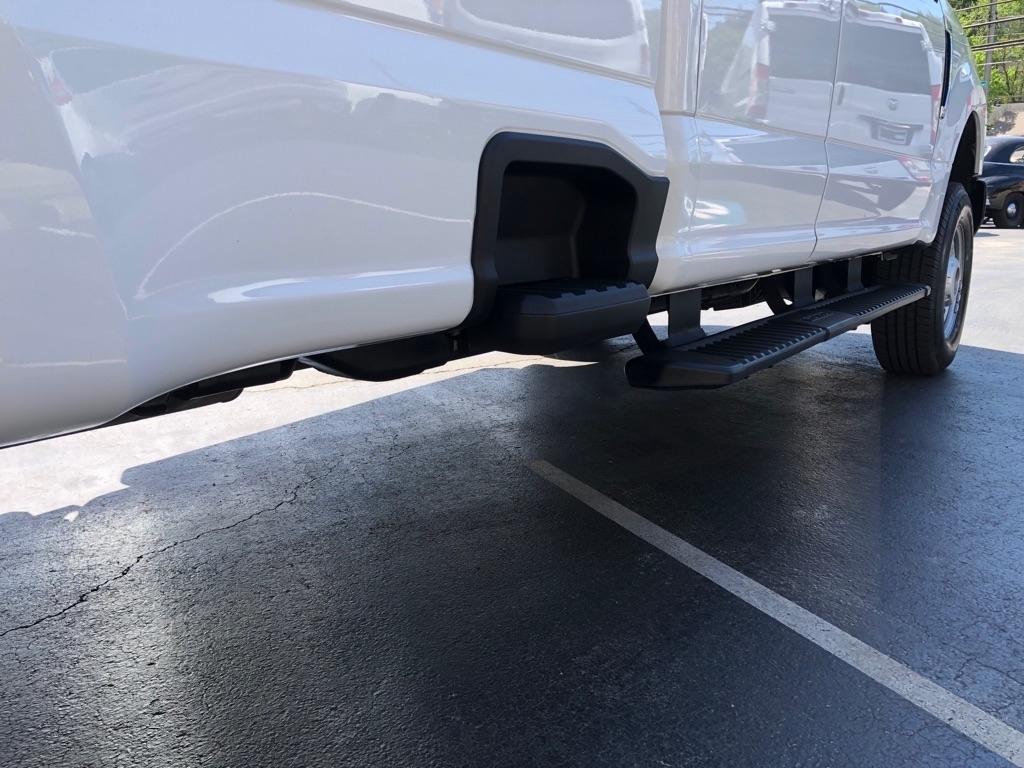 Ford F-250 SD  2019