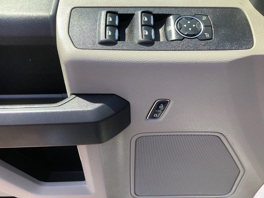 Ford F-250 SD  2019