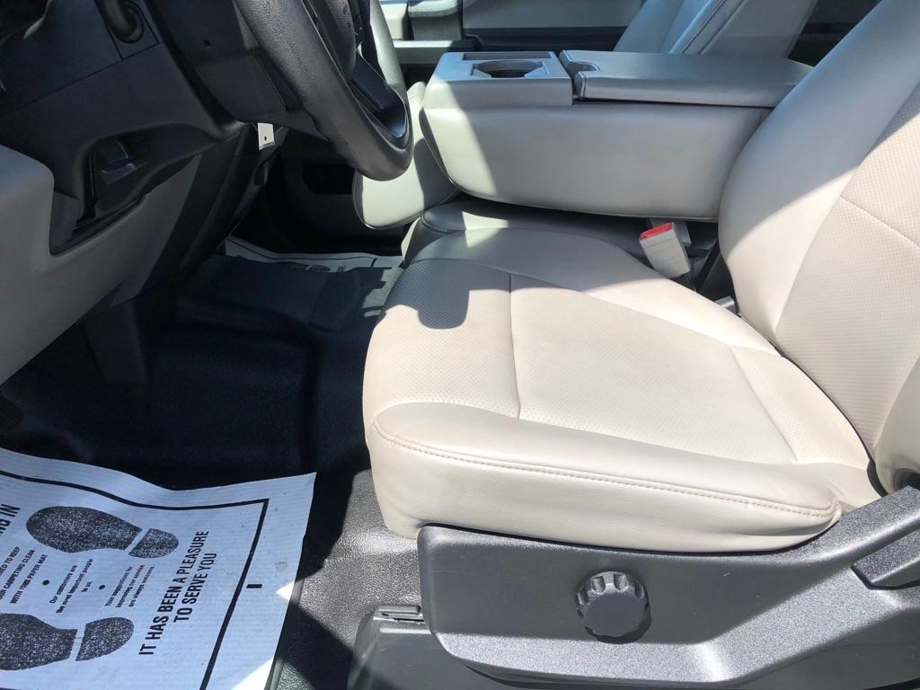 Ford F-250 SD  2019