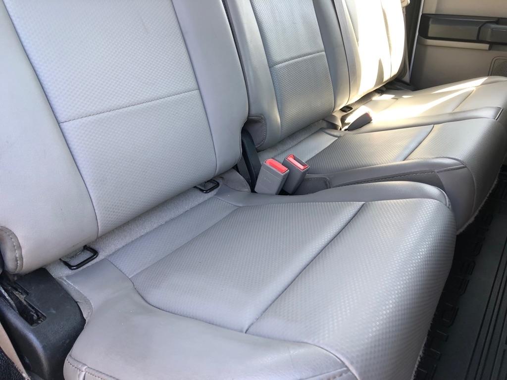 Ford F-250 SD  2019