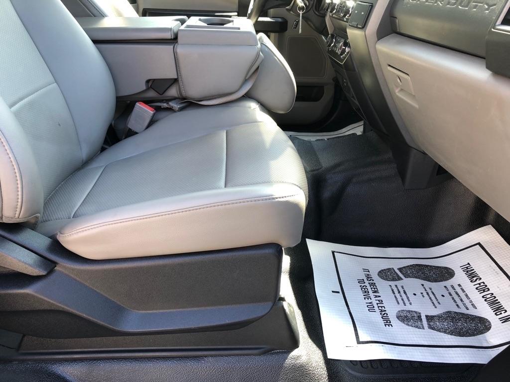 Ford F-250 SD  2019