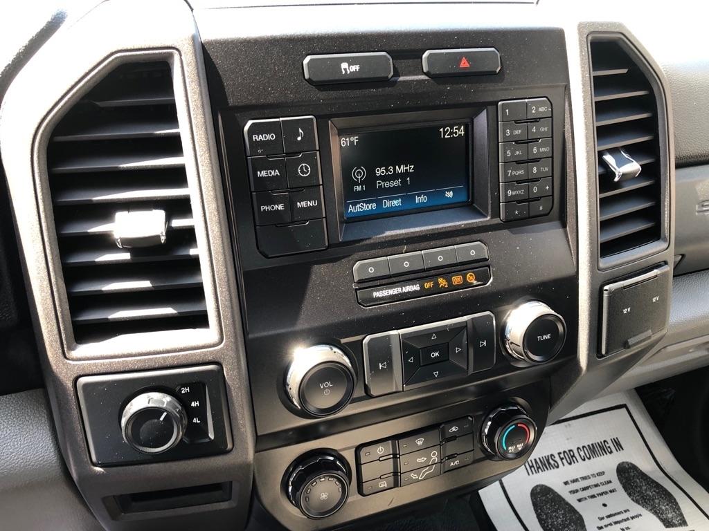 Ford F-250 SD  2019