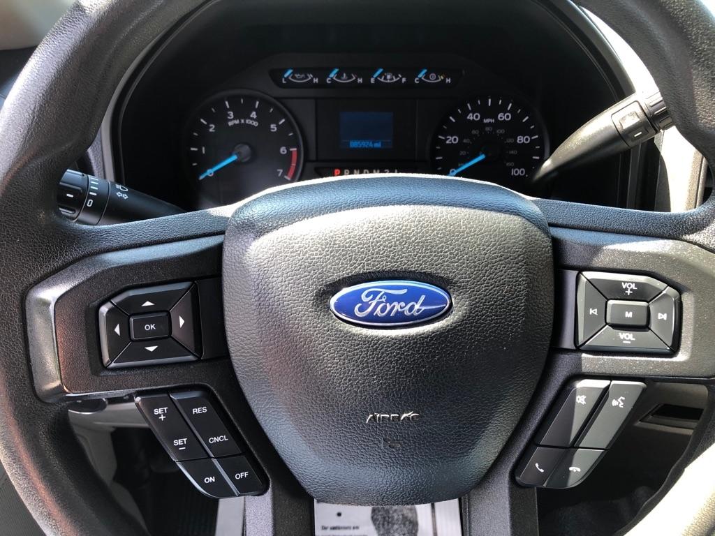 Ford F-250 SD  2019