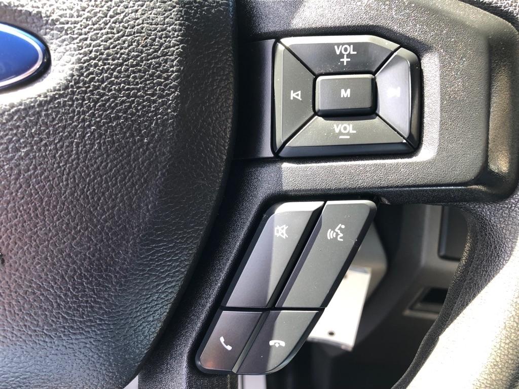 Ford F-250 SD  2019