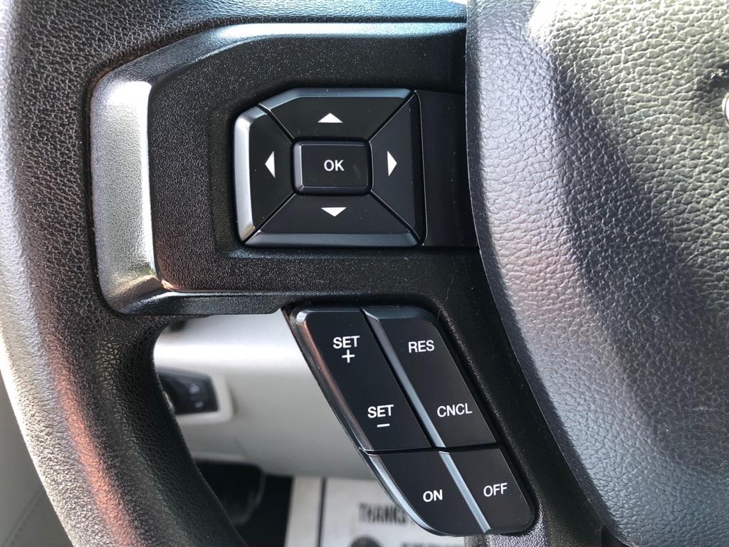 Ford F-250 SD  2019