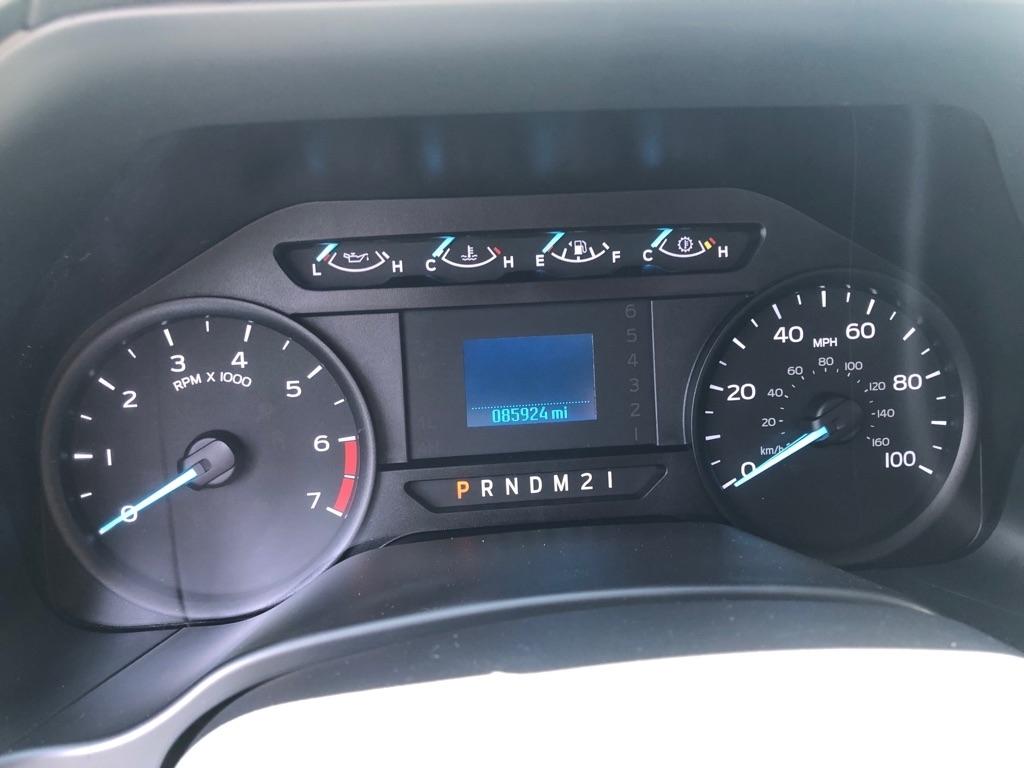 Ford F-250 SD  2019