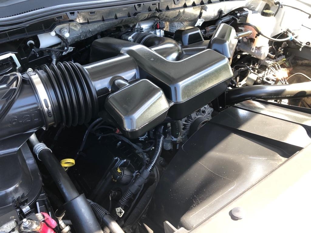 Ford F-250 SD  2019