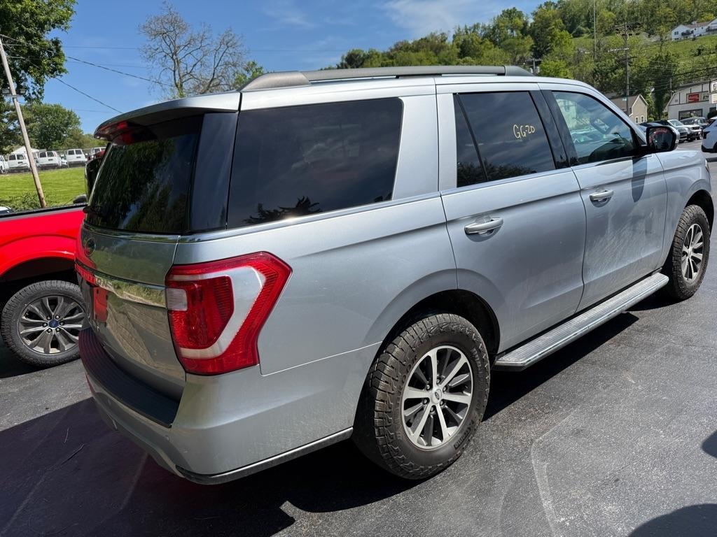 Ford Expedition  2020
