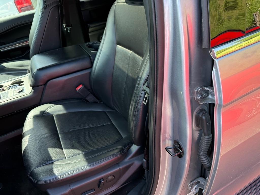 Ford Expedition  2020