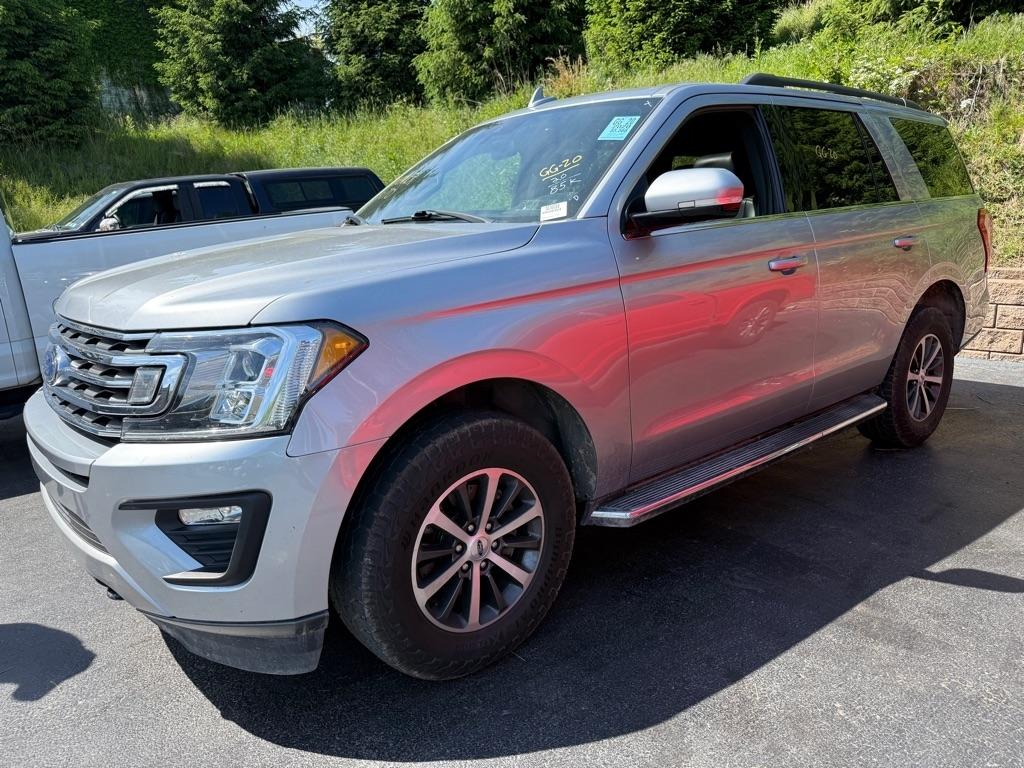 Ford Expedition  2020