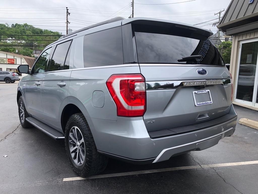 Ford Expedition  2020