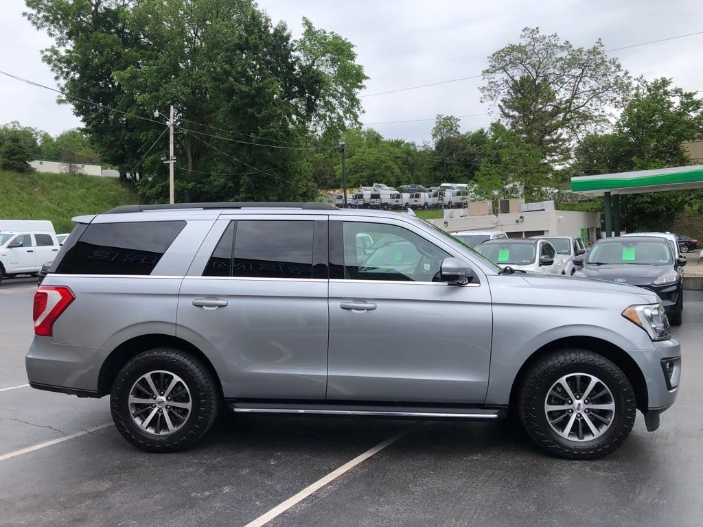 Ford Expedition  2020