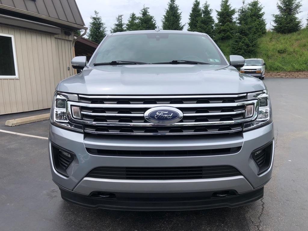 Ford Expedition  2020