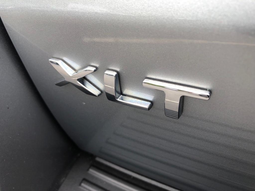 Ford Expedition  2020