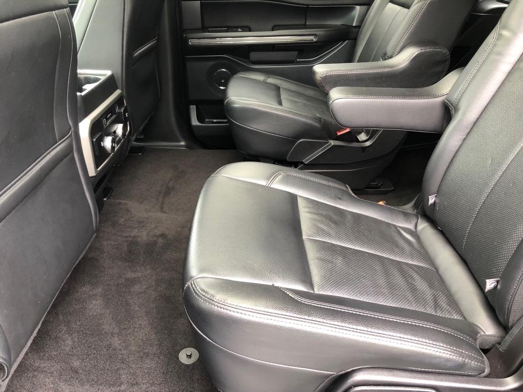 Ford Expedition  2020