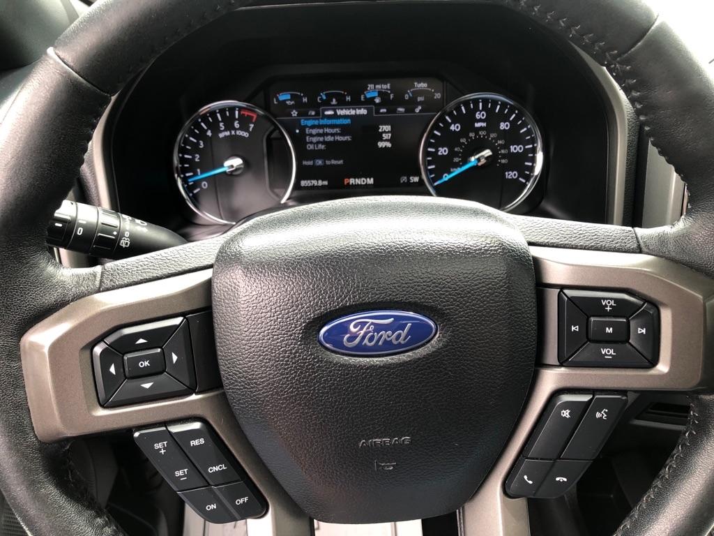 Ford Expedition  2020