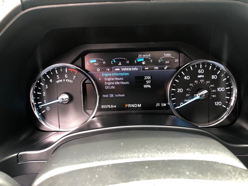 Ford Expedition  2020