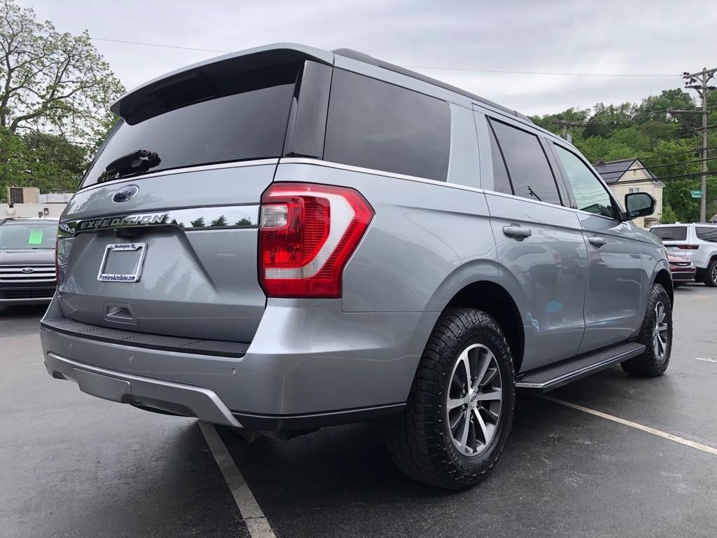 Ford Expedition  2020
