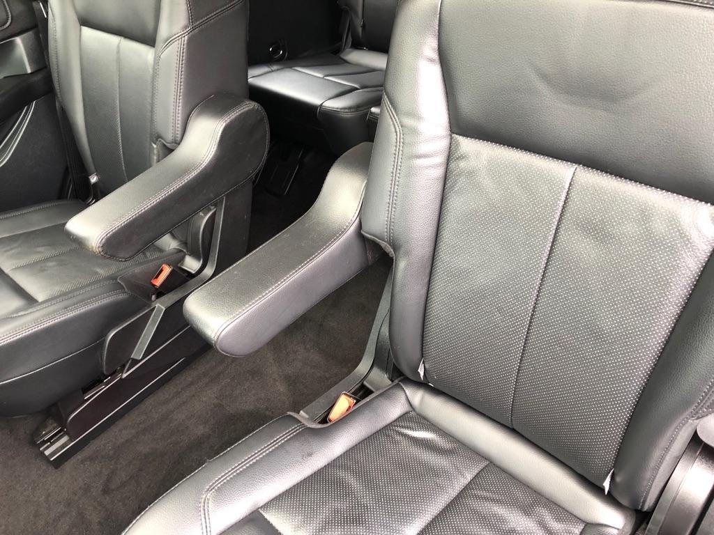 Ford Expedition  2020