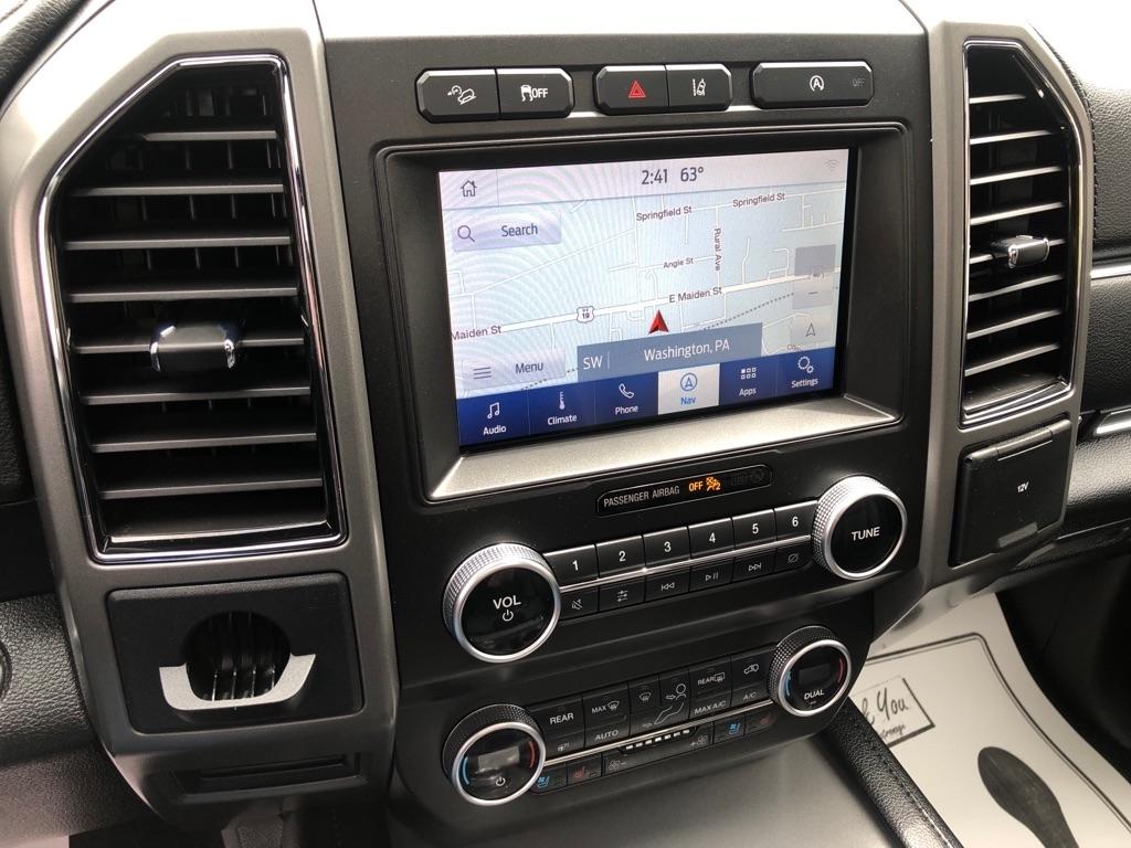 Ford Expedition  2020