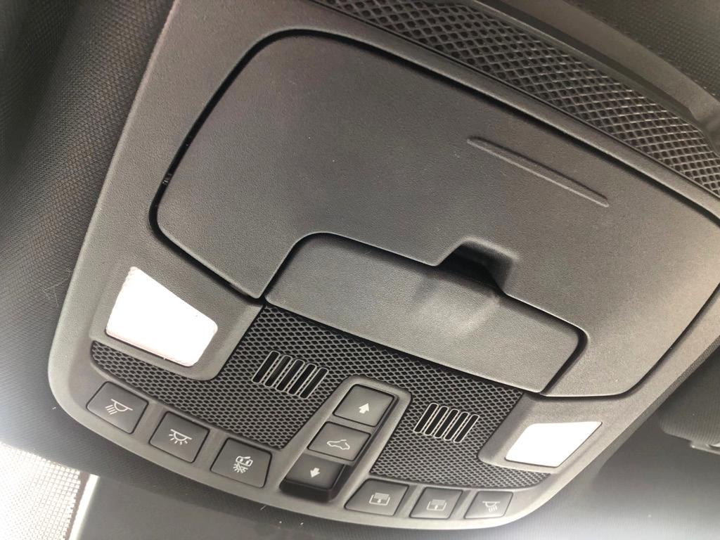 Ford Expedition  2020