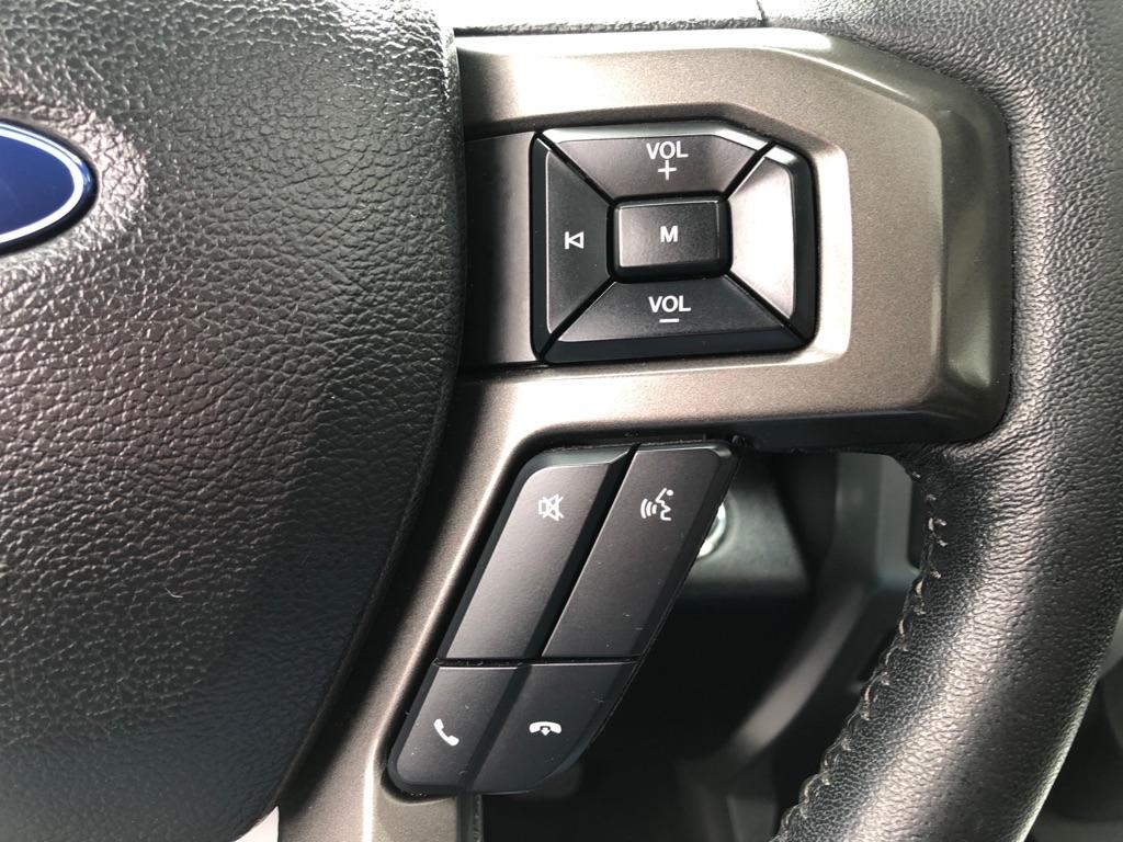Ford Expedition  2020